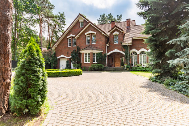Reasons to Select Us for Your Driveway Paving Requirements in Mulberry, AR