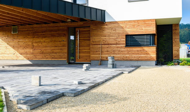 Best Driveway Resurfacing Pavers  in Mulberry, AR