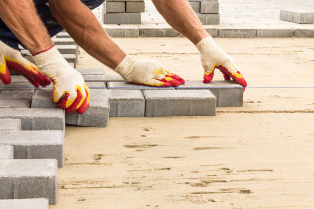 Best Concrete Paver Driveway  in Mulberry, AR