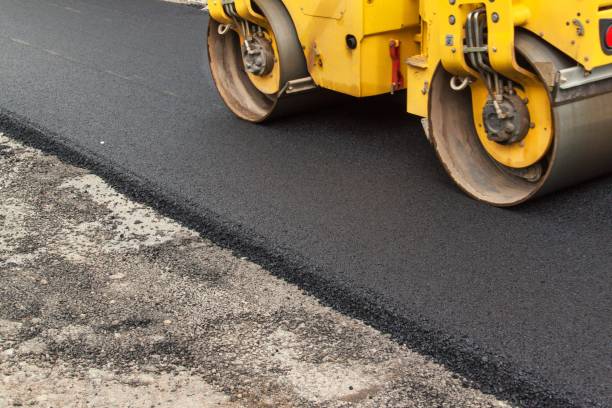 Best Commercial Driveway Pavers  in Mulberry, AR